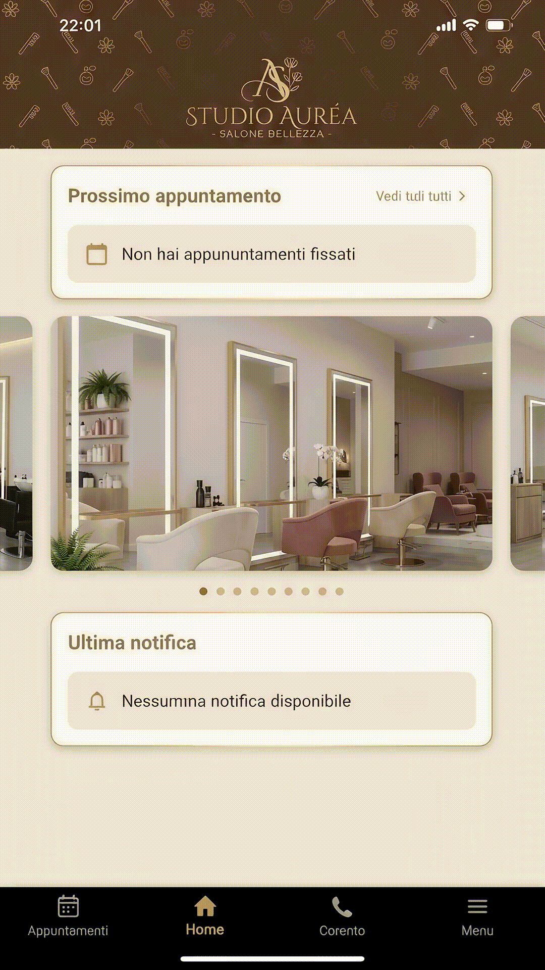 App Demo
