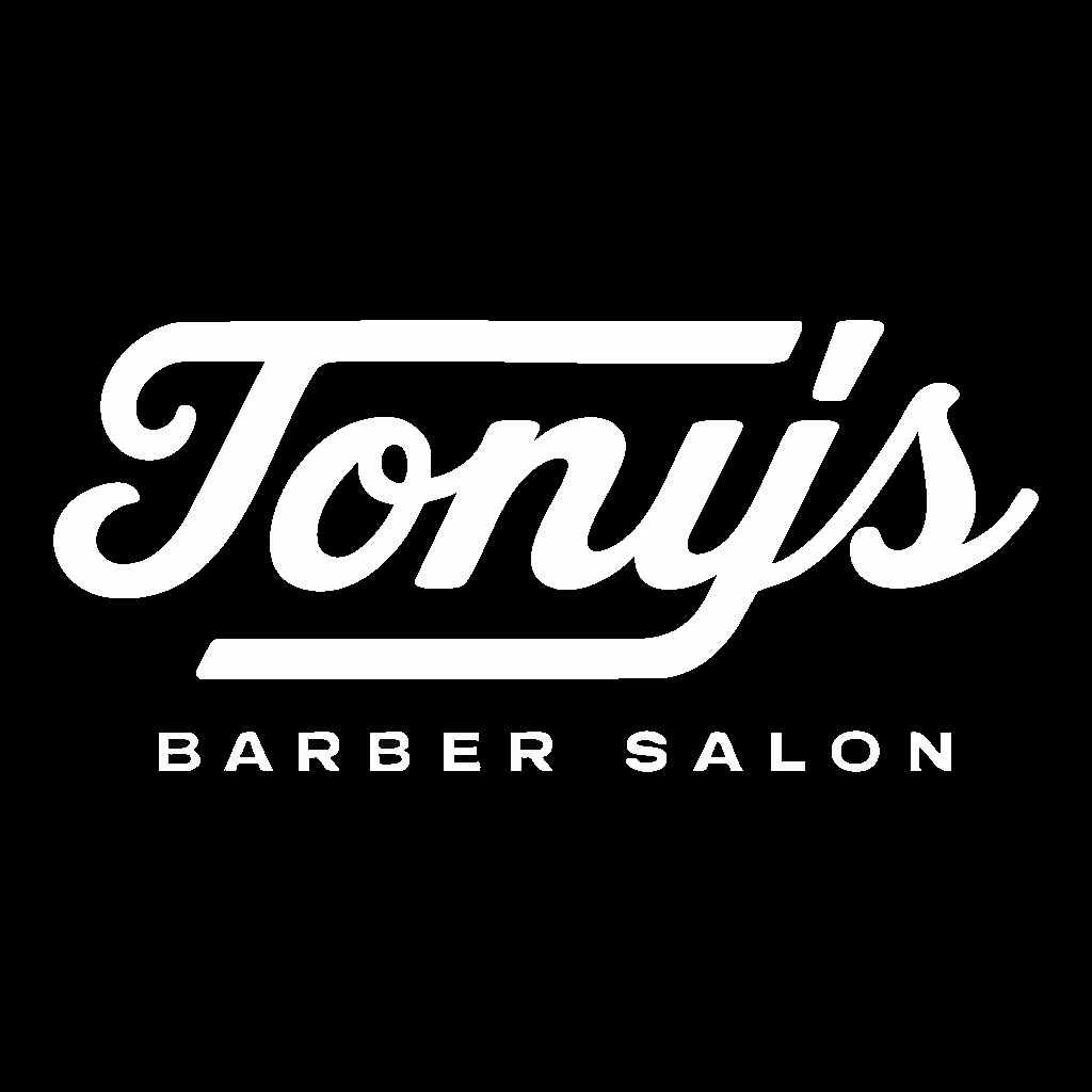 Tony's Salon Icon